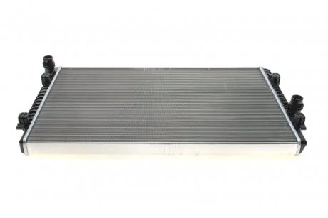 Радіатор охолодження Audi A3, Tt Seat Ateca, Leon, Leon Sc, Leon St Skoda Kodiaq, Octavia Iii, Superb Iii Vw Arteon, Golf Alltrack Vii, Golf Vii, Passat, Passat Alltrack, Tiguan 1.8/2.0 04.12- NRF 58437A