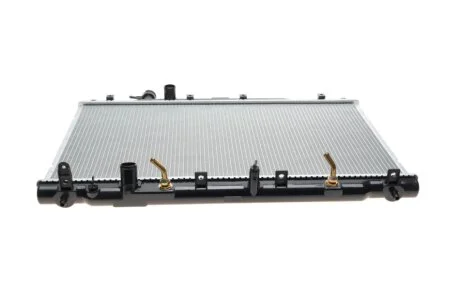 Радіатор охолодження двигуна (AT) HONDA CR-V III 2.4 09.06- NRF 58469