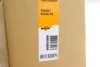 Радіатор охолдження двигуна Renault Fluence 1.5D 02.10- NRF 550004 (фото 2)