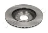 Гальмівний диск JAPKO 60003C (фото 2)