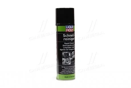 Очисник 500мл. LIQUI MOLY 1900/3318