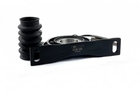 Підвісний підшипник (підшипник SKF) DB Sprinter, VW Crafter 06- 73mm 47mm SHAFER SCB128