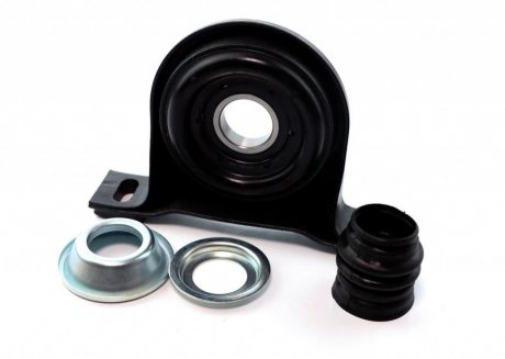 Пiдвiсний зад. (підшипник SKF) +монтажний к-кт DB Vito W639 SHAFER SCB129K