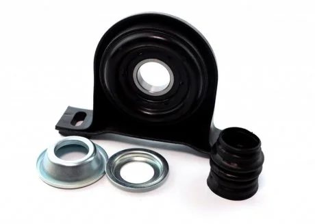Пiдвiсний зад. (підшипник SKF) +монтажний к-кт DB Vito W639 SHAFER SCB129K