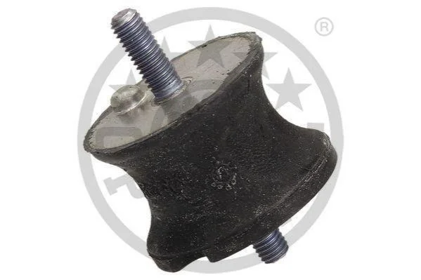 Подушка КПП BMW 3(E36/E46/E90) 1.6-3.0i 90- (M8x1.25)34/71x36/50 OPTIMAL F88174 (фото 1)