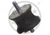 Подушка КПП BMW 3(E36/E46/E90) 1.6-3.0i 90- (M8x1.25)34/71x36/50 OPTIMAL F88174 (фото 1)