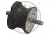 Подушка КПП BMW 3(E36/E46/E90) 1.6-3.0i 90- (M8x1.25)34/71x36/50 OPTIMAL F88174 (фото 3)