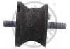 Подушка КПП BMW 3(E36/E46/E90) 1.6-3.0i 90- (M8x1.25)34/71x36/50 OPTIMAL F88174 (фото 4)