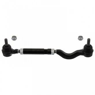 Наконечник кермовий kier. HYUNDAI TERRACAN 2.5DT --- SWAG 90 94 1970