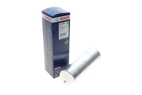 Паливний фільтр BOSCH F 026 402 220