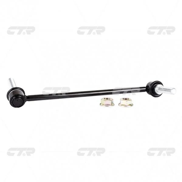 Стійка стаб передня вісь R Ford Flex 10-18 Taurus 10-18 Lincoln MKS 10-16 MKT 10-19 (вир-во) CTR CLF18R (фото 1)