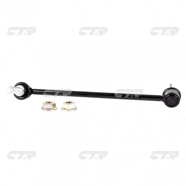 Стійка стаб передня вісь L Ford Flex 10-18 Taurus 10-18 Lincoln MKS 10-16 MKT 10-19 (вир-во) CTR CLF18L (фото 1)