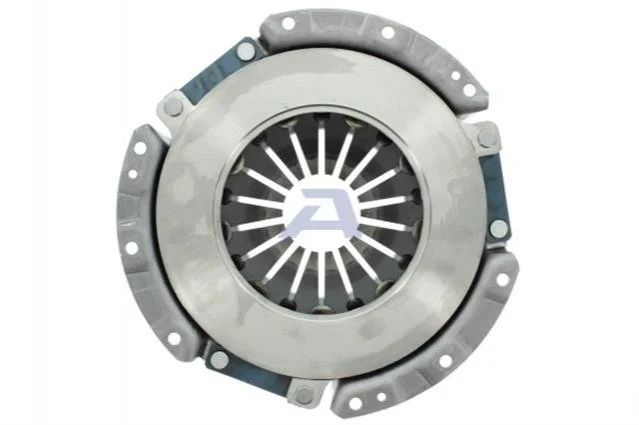 Підшипник вижимний гідравлічний RENAULT DUSTER, KANGOO, NISSAN QASHQAI 1,5dCi 05- (Вир-во) AISIN CSCN003 (фото 1)