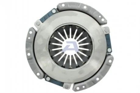 Підшипник вижимний гідравлічний RENAULT DUSTER, KANGOO, NISSAN QASHQAI 1,5dCi 05- (Вир-во) AISIN CSCN003