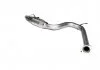 Глушитель задн. (ое 17430-26743) TOYOTA RAV4 - 2.0,2.2D (2005-2008)(пр-во Polmostrow) POLMOstrów 26.326 (фото 2)