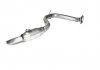 Глушитель задн. (ое 17430-26743) TOYOTA RAV4 - 2.0,2.2D (2005-2008)(пр-во Polmostrow) POLMOstrów 26.326 (фото 4)
