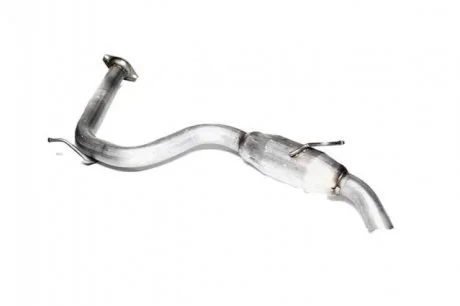 Глушитель задн. (ое 17430-26743) TOYOTA RAV4 - 2.0,2.2D (2005-2008)(пр-во Polmostrow) POLMOstrów 26.326