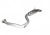 Глушитель задн. (ое 17430-26743) TOYOTA RAV4 - 2.0,2.2D (2005-2008)(пр-во Polmostrow) POLMOstrów 26.326 (фото 6)