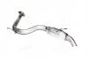 Глушитель задн. (ое 17430-26743) TOYOTA RAV4 - 2.0,2.2D (2005-2008)(пр-во Polmostrow) POLMOstrów 26.326 (фото 7)