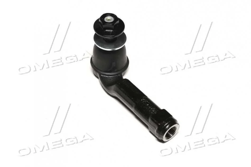 Наконечник тяги рульової R Hyundai Ioniq 16-19 Kona EV 18- Veloster 17- (вир-во) CTR CEKH58R (фото 1)