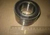 Підшипник маточини 42х80х45 з ABS Mazda3 03-14 Mazda5 05- Mazda6 7-13 (вир-во) KOYO DAC4280W13CS40 (фото 1)