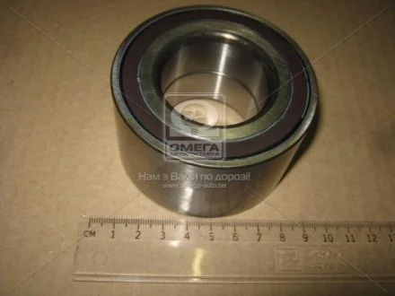 Підшипник маточини 42х80х45 з ABS Mazda3 03-14 Mazda5 05- Mazda6 7-13 (вир-во) KOYO DAC4280W13CS40