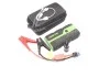 Пуско-зарядний пристрій автономне (power booster), 16000 mAh, 800A, 12V <> ARMER ARMJA16000 (фото 4)