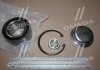 Підшипник маточини MERCEDES A-CLASS 97 - передн. міст (CRAFT-BEARINGS) CRAFT BEARINGS 42CRB-3520 (фото 2)