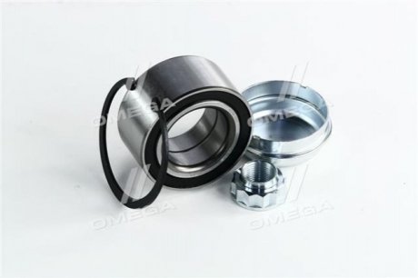 Подшипник ступицы MERCEDES A-CLASS 97- передн. мост (CRAFT-BEARINGS) CRAFT BEARINGS 42CRB-3520