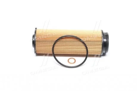 Фильтр масляный BMW 3, 5, X3, X5 3.0-5.0 d xDrive 18-, 4.0i 15- (OE) (пр-во) UFI 25.252.00