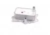 Радіатор масляний CHEVROLET CAPTIVA (C100, C140) (06-) 2.2 CDTi (вир-во AVA) AVA COOLING CR3143 (фото 1)
