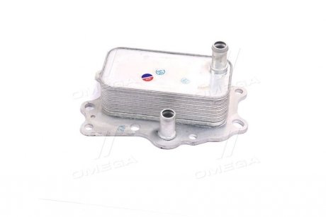 Радіатор масляний CHEVROLET CAPTIVA (C100, C140) (06-) 2.2 CDTi (AVA) AVA COOLING CR3143