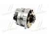 Генератор ГАЗ-3302 дв.УМЗ-4215.10, ГАЗ-3307 дв.ЗМЗ-511.10 14В 70А DECARO 1641.3701000 (фото 4)