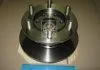 Диск тормозной ALFAROMEO, IVECO DAILY I 1/91-1/99 передн. (пр-во) REMSA 6242.00 (фото 2)