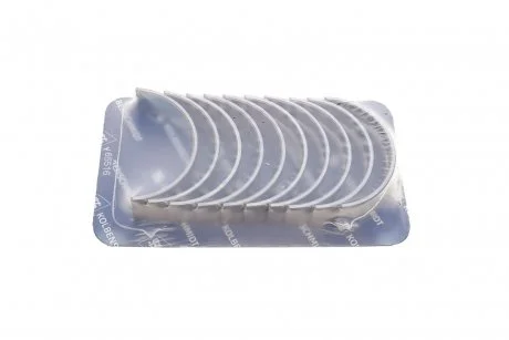 Вкладыши коренные RENAULT/NISSAN/OPEL/MB 0.25mm R9M 1,6TDI 11- (пр-во KS) KOLBENSCHMIDT 37204610
