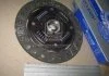 Диск зчеплення HONDA JAZZ II, FIT III 1.2i-1.3-1.4-1.5 02- (Вир-во) EXEDY HCD039U