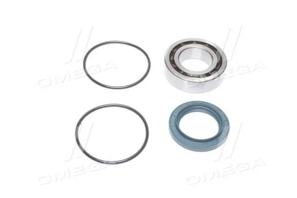 Подшипник ступицы FORD TRANSIT задн. мост (длинн. база) (Пр-во COMPLEX) COMPLEX AUTOMOTIVE BEARINGS Sp.z.o.o. CX177 (фото 1)