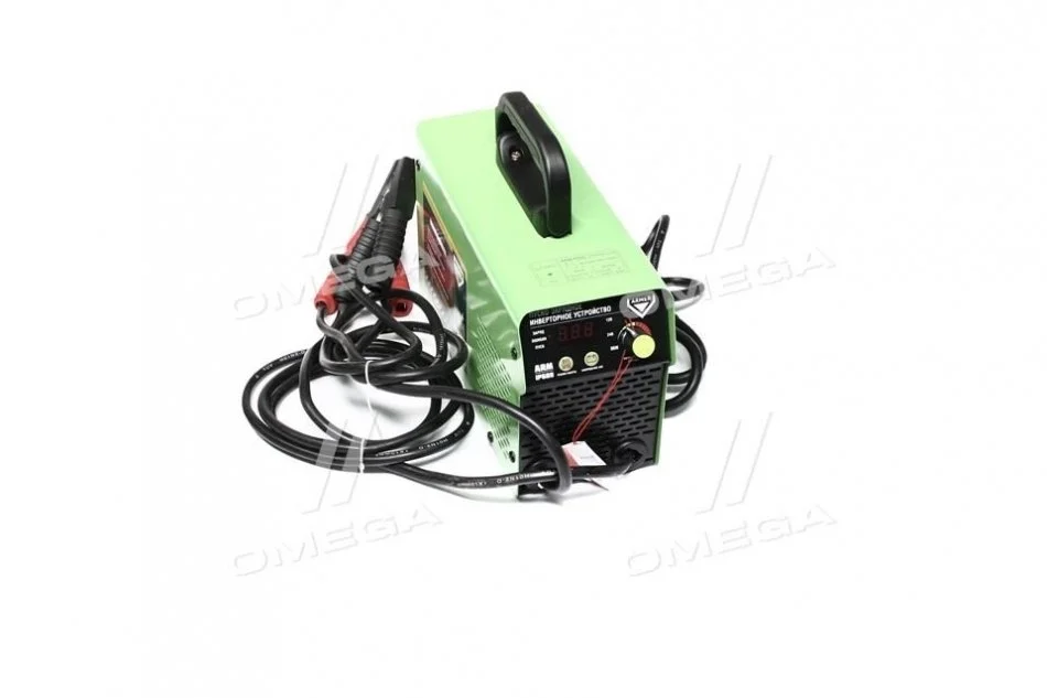 Пуско-зарядний інверторний пристрій, 12-24V, 80A / 600A (старт) <> ARMER ARMIP600 (фото 1)