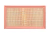 Фільтр повітряний TOYOTA CAMRY 2.5 hybrid 18- USA (вир-во -FILTERS) WIX WA10807 (фото 1)
