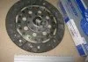 Диск сцепления NISSAN TIIDA 1.8 07-, X-TRAIL 2.0 07-13 (Пр-во) EXEDY NSD152 (фото 2)