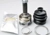 ШРУС з пильником SUZUKI SWIFT II 89-01 ALTO 94-02 (вир-во) DENCKERMANN C120130 (фото 1)