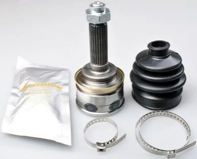 ШРУС с пыльн. SUZUKI SWIFT II 89-01 ALTO 94-02 (пр-во) DENCKERMANN C120130