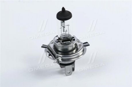 Лампа розжарювання H4 12V 60/55 W P43t RANGE POWER 50+ NARVA 48861CP