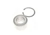 Подшипник ступицы FORD, SEAT, VW передн./задн. мост (Пр-во COMPLEX) COMPLEX AUTOMOTIVE BEARINGS Sp.z.o.o. CX416 (фото 2)