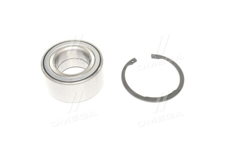 Підшипник маточини FORD, SEAT, VW передн./задн. міст (COMPLEX) COMPLEX AUTOMOTIVE BEARINGS Sp.z.o.o. CX416