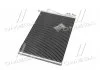 Конденсатор кондиционера FORD FIESTA 01-08, MAZDA 2 02-07 TEMPEST TP.1594587 (фото 4)