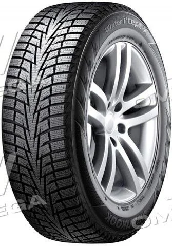 Шина 285/50R20 116T XL Winter I*Cept X RW10 (Hankook (вир-во Корея) HANKOOK 1023675 (фото 1)