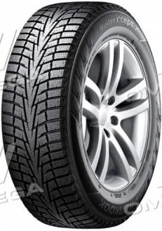 Шина 285/50R20 116T XL Winter I*Cept X RW10 (Hankook (вир-во Корея) HANKOOK 1023675