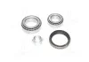 Підшипник маточини CITROEN, PEUGEOT задн.мост лев. (Вир-во COMPLEX) COMPLEX AUTOMOTIVE BEARINGS Sp.z.o.o. CX036L (фото 3)