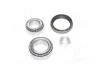 Підшипник маточини CITROEN, PEUGEOT задн.мост лев. (Вир-во COMPLEX) COMPLEX AUTOMOTIVE BEARINGS Sp.z.o.o. CX036L (фото 4)